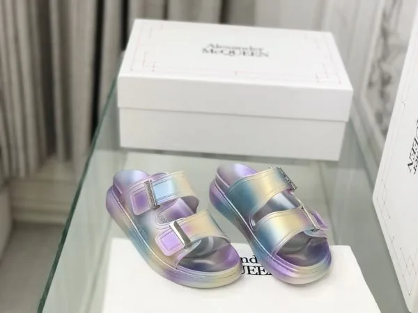 2026 絶対欲しい ALEXANDER WANG アレキサンダーワン レディーススリッパ 商品画像 7