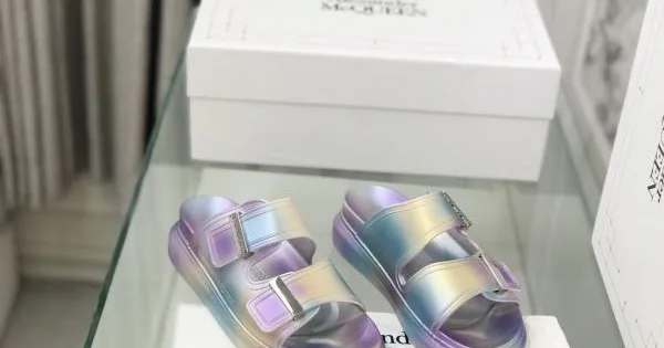 2026 絶対欲しい ALEXANDER WANG アレキサンダーワン レディーススリッパ 商品画像 8