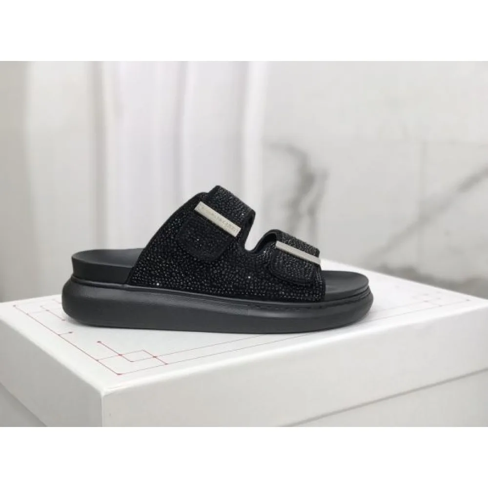 2026 今夏大本命 ALEXANDER WANG アレキサンダーワン レディーススリッパ 商品画像 4
