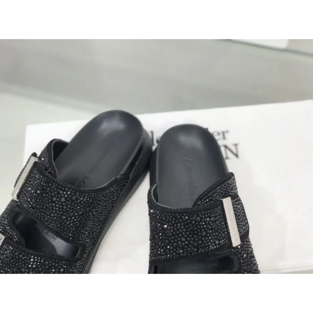 2026 今夏大本命 ALEXANDER WANG アレキサンダーワン レディーススリッパ 商品画像 6