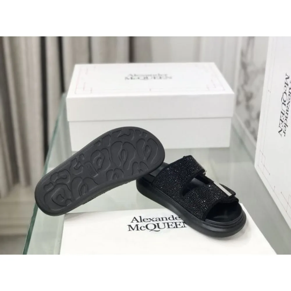 2026 今夏大本命 ALEXANDER WANG アレキサンダーワン レディーススリッパ 商品画像 7