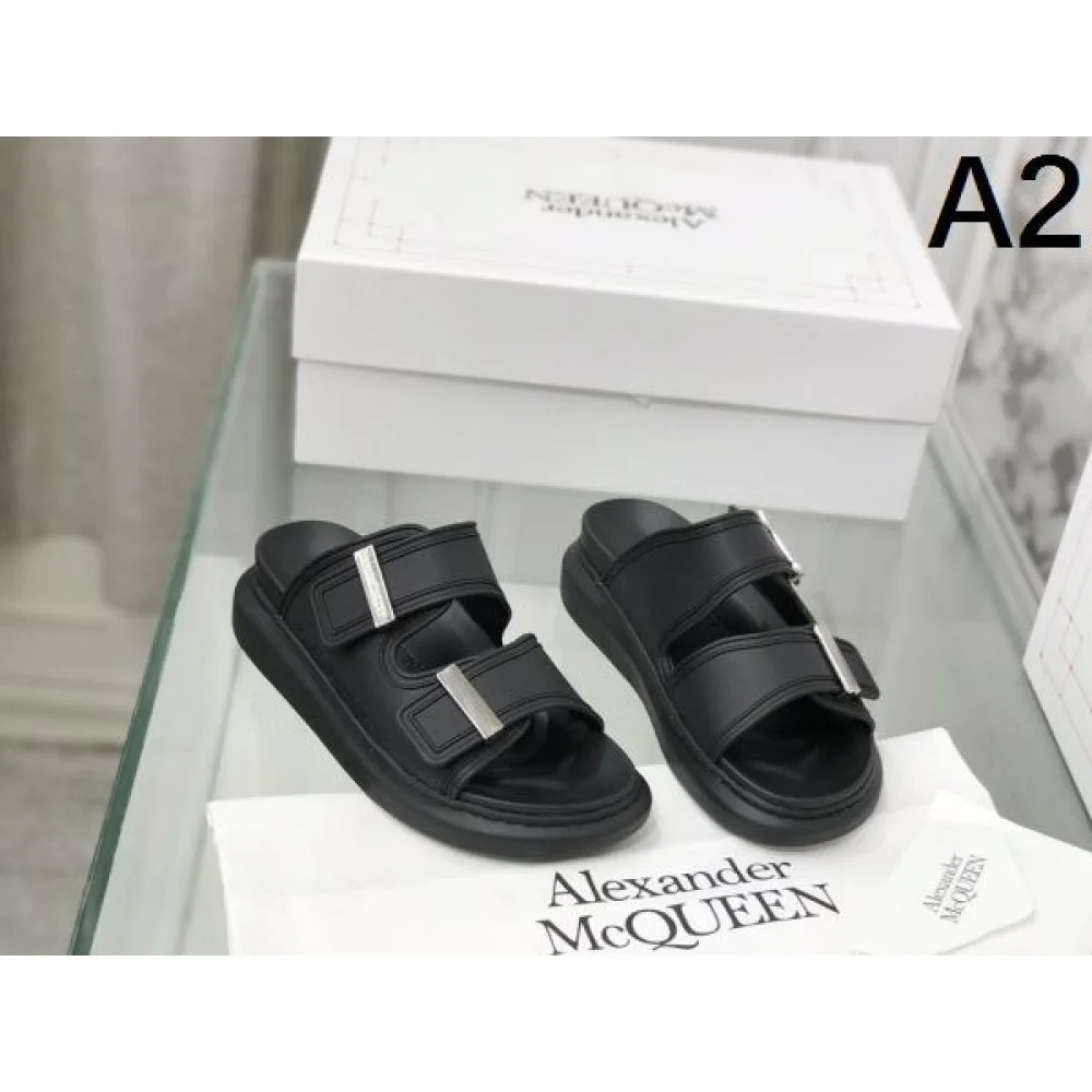 2026 春色先取り ALEXANDER WANG アレキサンダーワン レディーススリッパ 商品画像 2