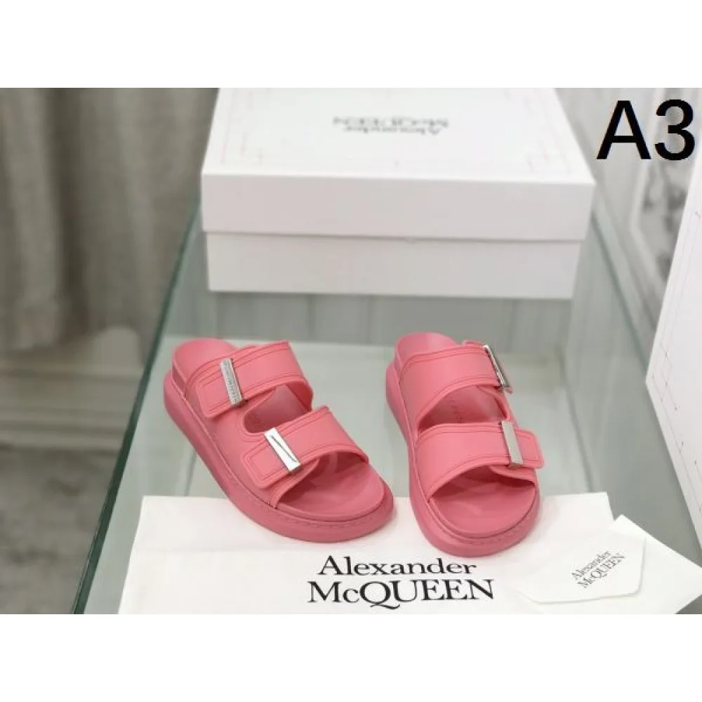 2026 春色先取り ALEXANDER WANG アレキサンダーワン レディーススリッパ 商品画像 3