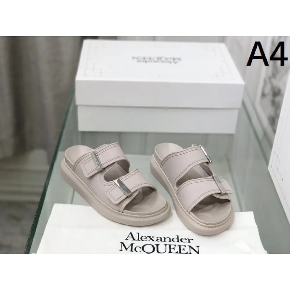 2026 春色先取り ALEXANDER WANG アレキサンダーワン レディーススリッパ 商品画像 4