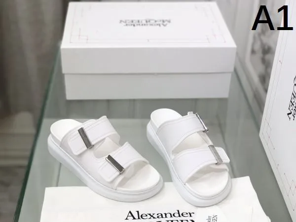 2026 春色先取り ALEXANDER WANG アレキサンダーワン レディーススリッパ 商品画像 11