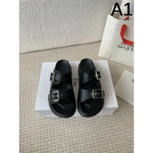 2026 人気新作 ALEXANDER WANG アレキサンダーワン レディースサンダル 商品画像 1