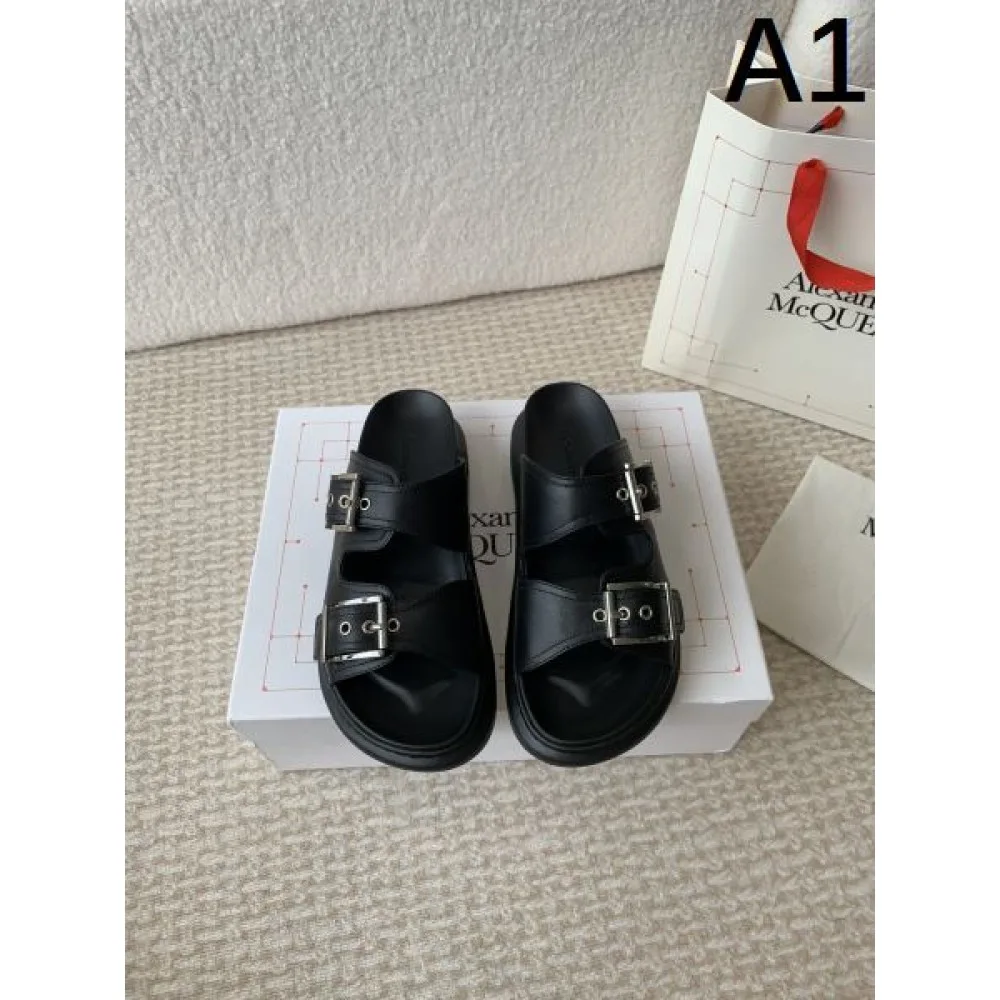 2026 人気新作 ALEXANDER WANG アレキサンダーワン レディースサンダル 商品画像 1