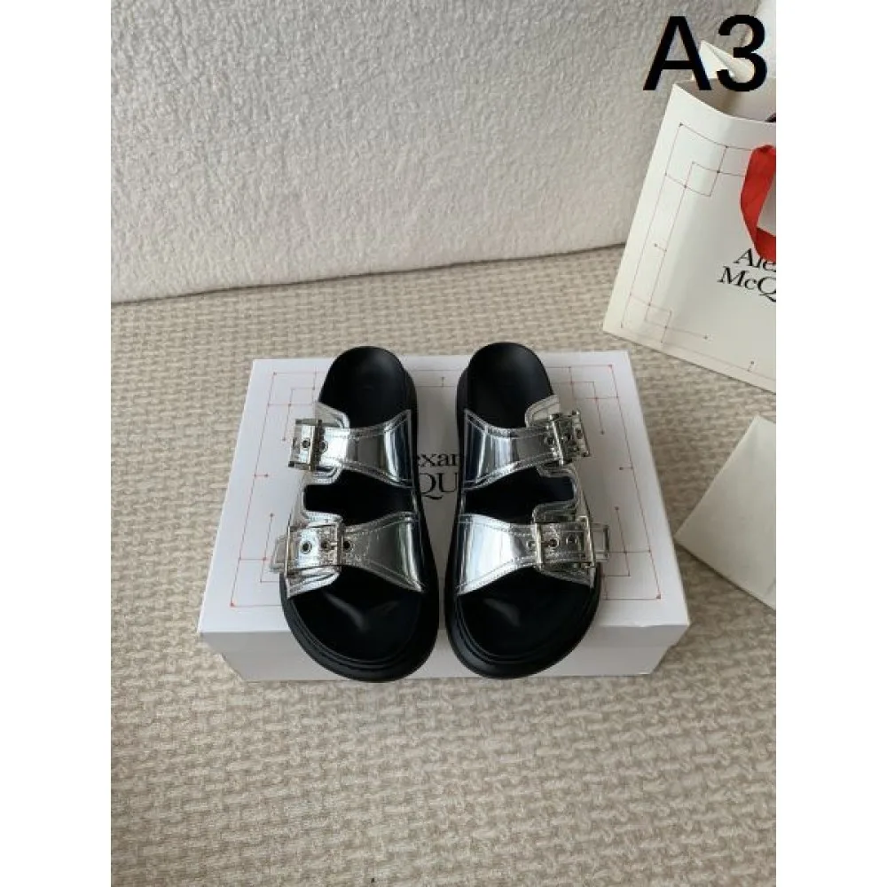 2026 人気新作 ALEXANDER WANG アレキサンダーワン レディースサンダル 商品画像 3