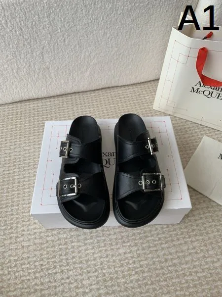 2026 人気新作 ALEXANDER WANG アレキサンダーワン レディースサンダル 商品画像 10