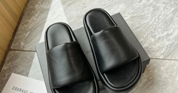 2026 激安期間限定セール BALENCIAGA バレンシアガ レディーススリッパ 商品画像 11