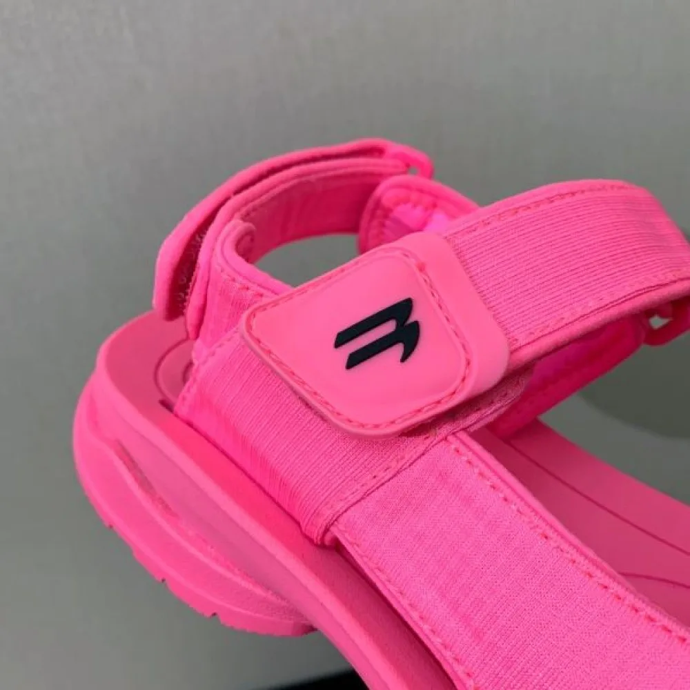 2026 存在感絶大スタイル BALENCIAGA バレンシアガ レディースサンダル 商品画像 6