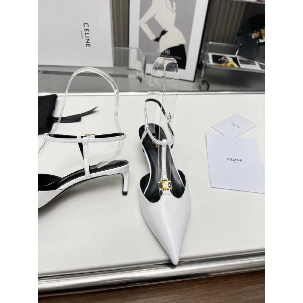 2026 クリスマスプレゼントにも CELINE セリーヌ レディースサンダル 商品画像 7