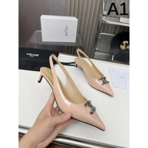 2026 大流行新ブランドアイテム CELINE セリーヌ レディースサンダル 商品画像 1