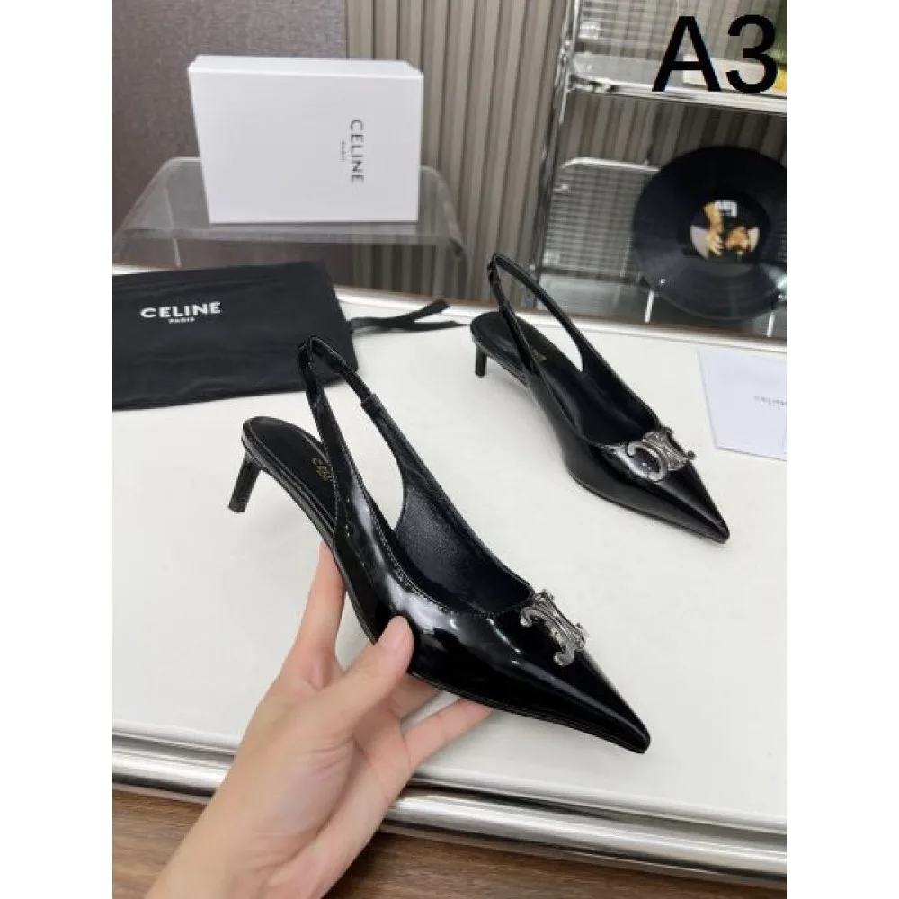 2026 大流行新ブランドアイテム CELINE セリーヌ レディースサンダル 商品画像 3