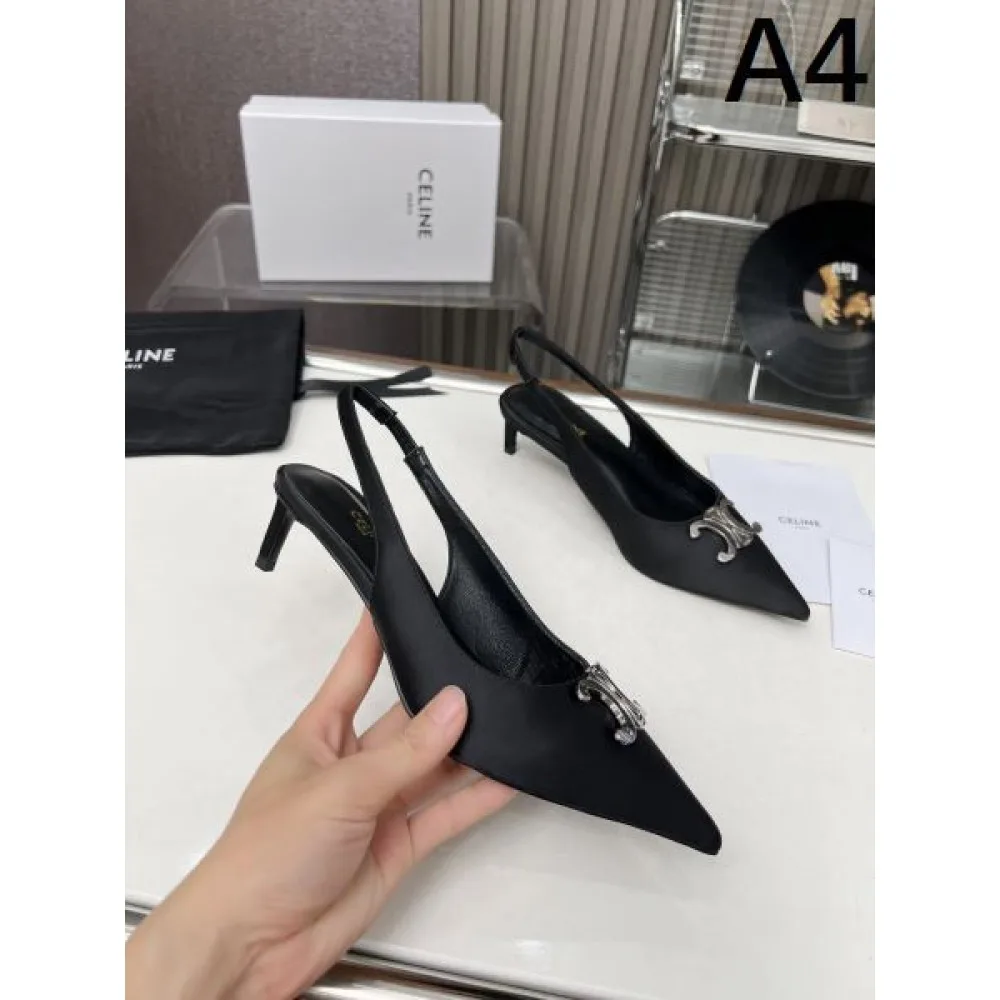 2026 大流行新ブランドアイテム CELINE セリーヌ レディースサンダル 商品画像 4