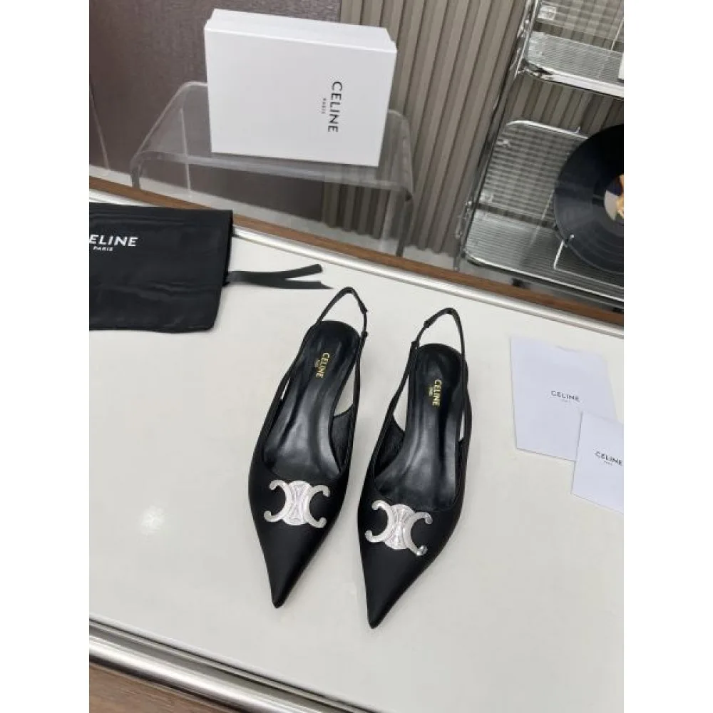 2026 大流行新ブランドアイテム CELINE セリーヌ レディースサンダル 商品画像 5
