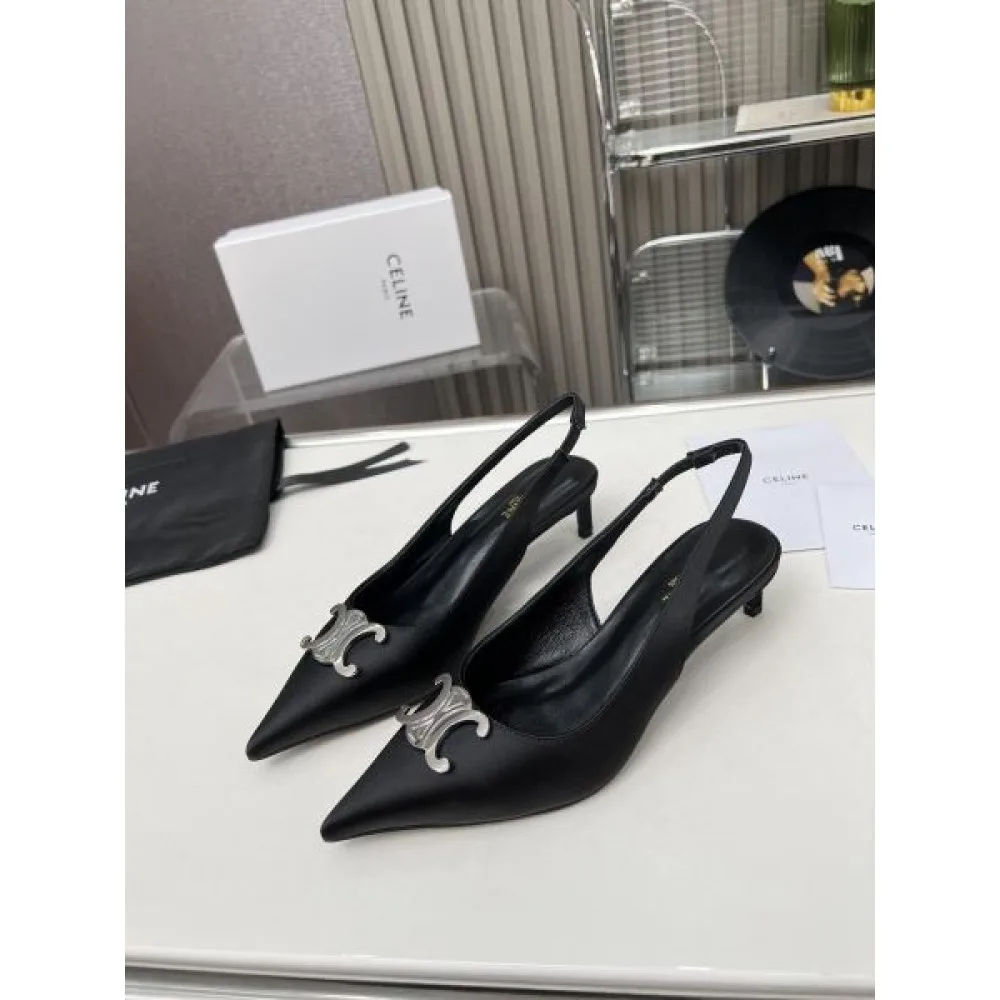 2026 大流行新ブランドアイテム CELINE セリーヌ レディースサンダル 商品画像 6