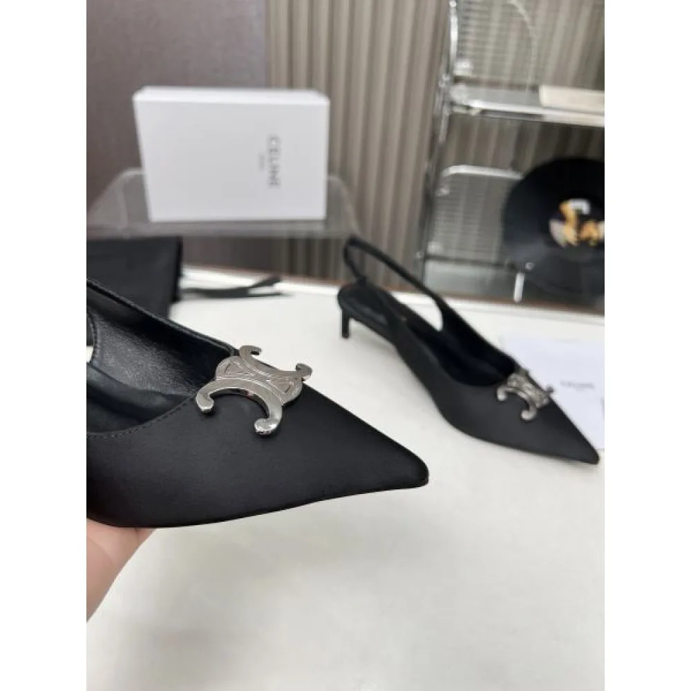 2026 大流行新ブランドアイテム CELINE セリーヌ レディースサンダル 商品画像 7