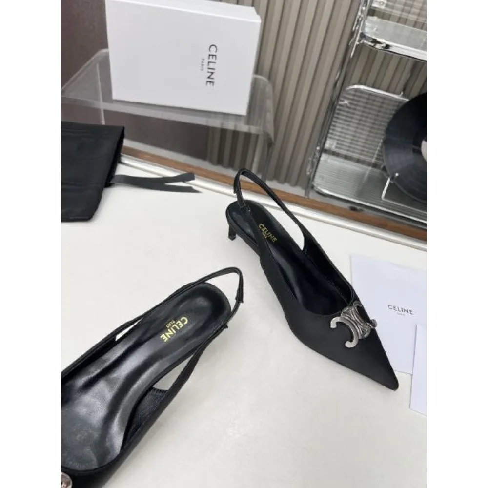 2026 大流行新ブランドアイテム CELINE セリーヌ レディースサンダル 商品画像 8