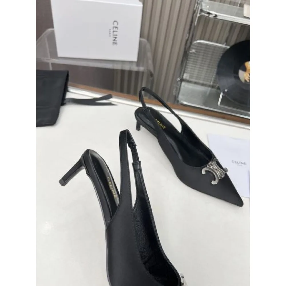 2026 大流行新ブランドアイテム CELINE セリーヌ レディースサンダル 商品画像 9