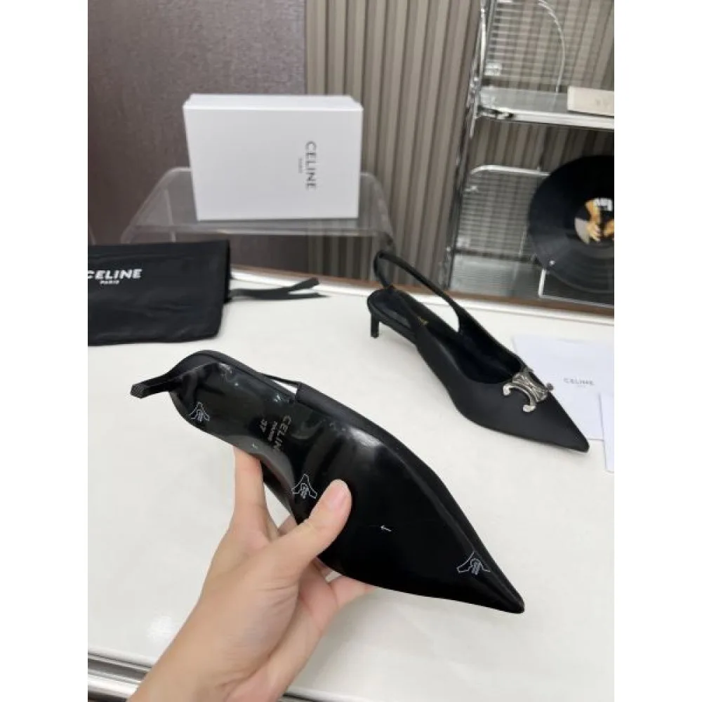 2026 大流行新ブランドアイテム CELINE セリーヌ レディースサンダル 商品画像 10
