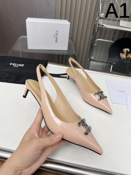 2026 大流行新ブランドアイテム CELINE セリーヌ レディースサンダル 商品画像 11