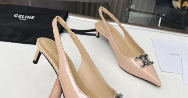 2026 大流行新ブランドアイテム CELINE セリーヌ レディースサンダル 商品画像 12