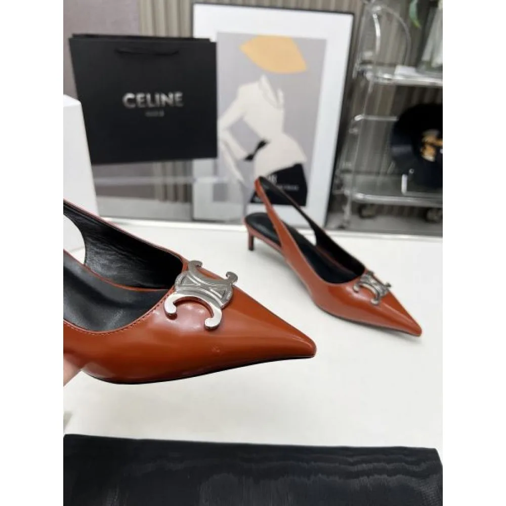 2026 春夏のおしゃれを楽しんで CELINE セリーヌ レディースサンダル 商品画像 7