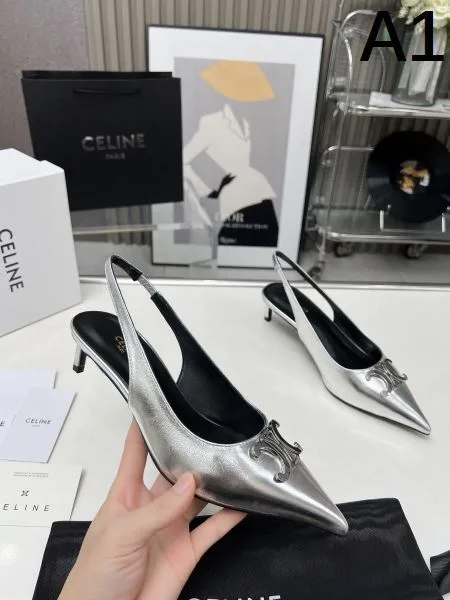2026 春夏のおしゃれを楽しんで CELINE セリーヌ レディースサンダル 商品画像 10