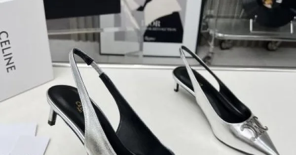 2026 春夏のおしゃれを楽しんで CELINE セリーヌ レディースサンダル 商品画像 11