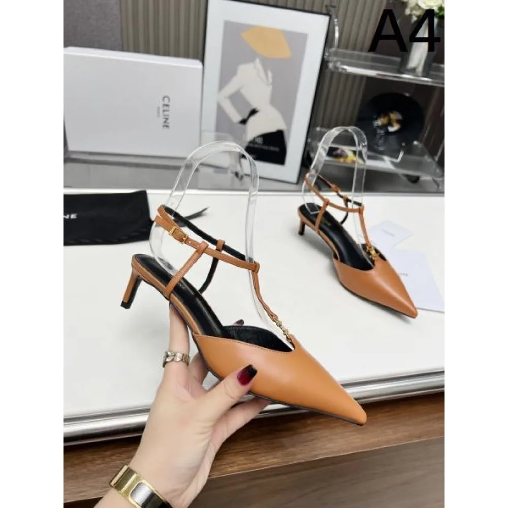 2026 オシャレに圧倒的な人気の CELINE セリーヌ レディースサンダル 商品画像 4
