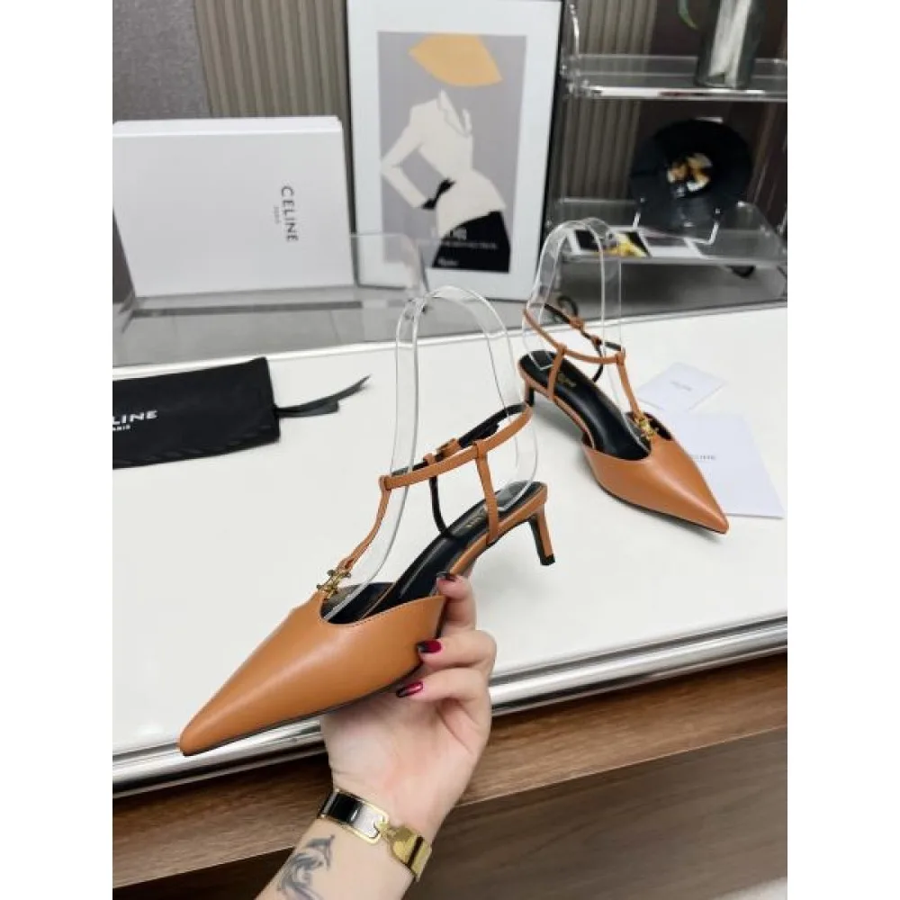 2026 オシャレに圧倒的な人気の CELINE セリーヌ レディースサンダル 商品画像 5
