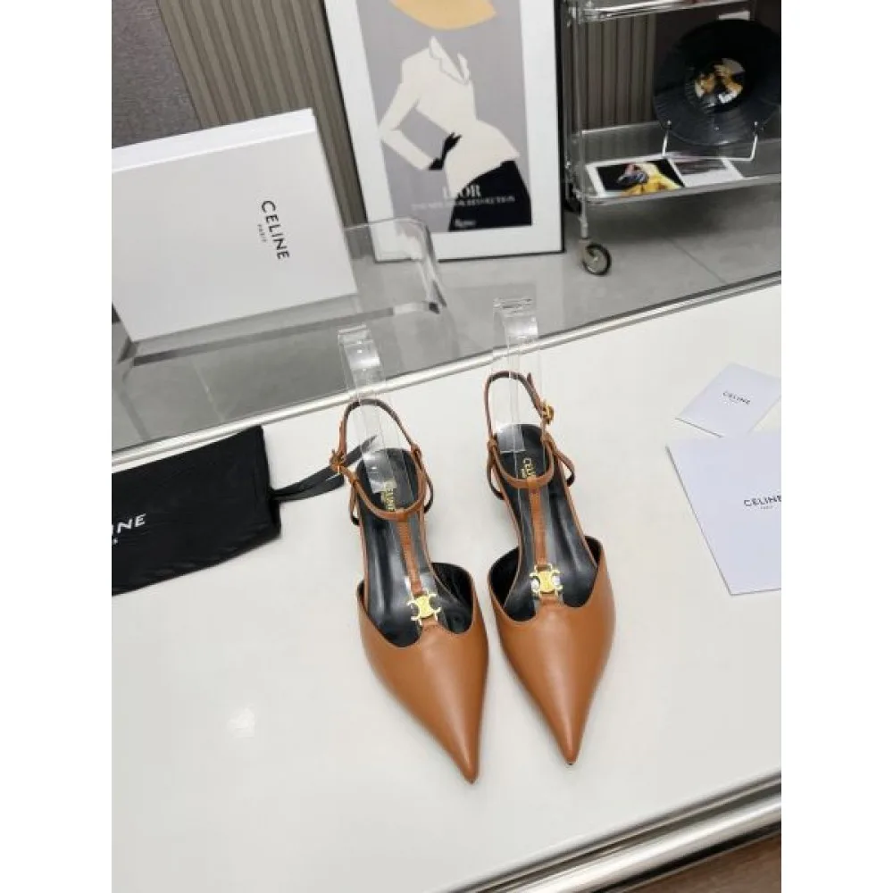2026 オシャレに圧倒的な人気の CELINE セリーヌ レディースサンダル 商品画像 6