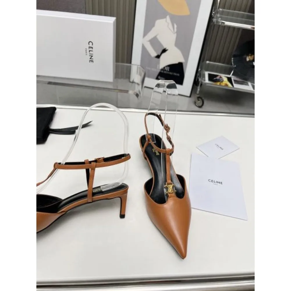 2026 オシャレに圧倒的な人気の CELINE セリーヌ レディースサンダル 商品画像 7