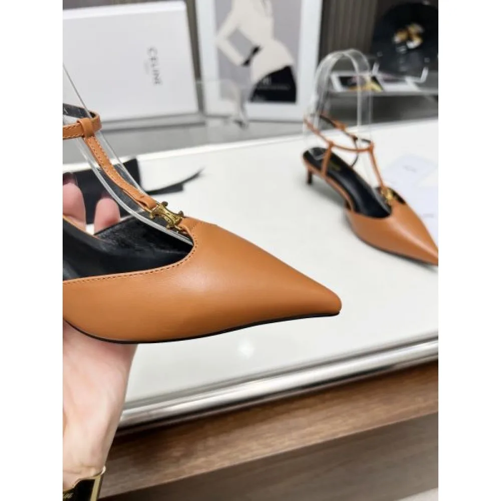 2026 オシャレに圧倒的な人気の CELINE セリーヌ レディースサンダル 商品画像 8