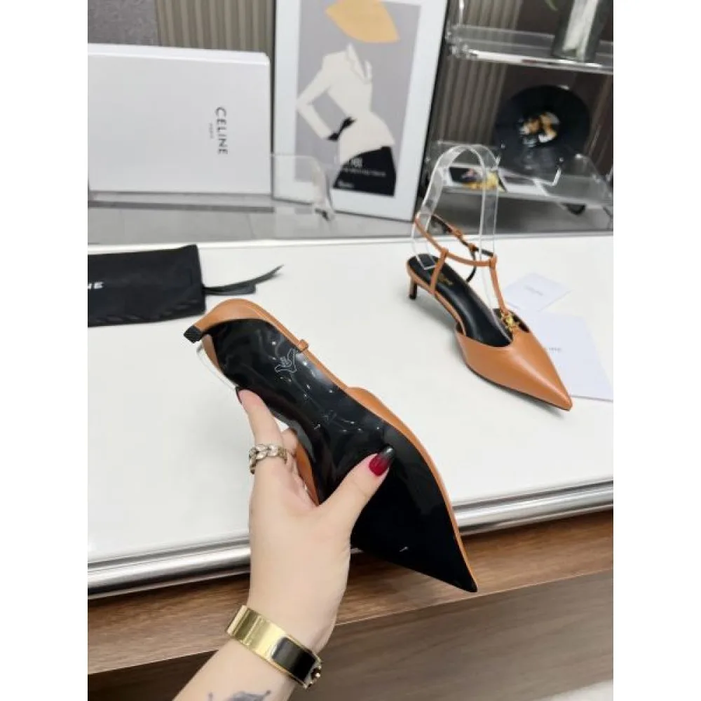 2026 オシャレに圧倒的な人気の CELINE セリーヌ レディースサンダル 商品画像 9