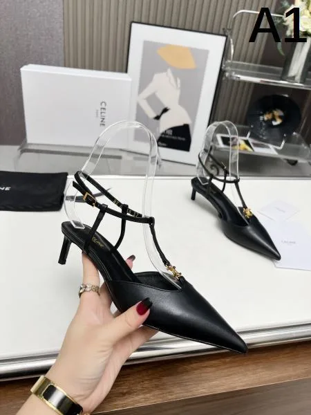 2026 オシャレに圧倒的な人気の CELINE セリーヌ レディースサンダル 商品画像 10
