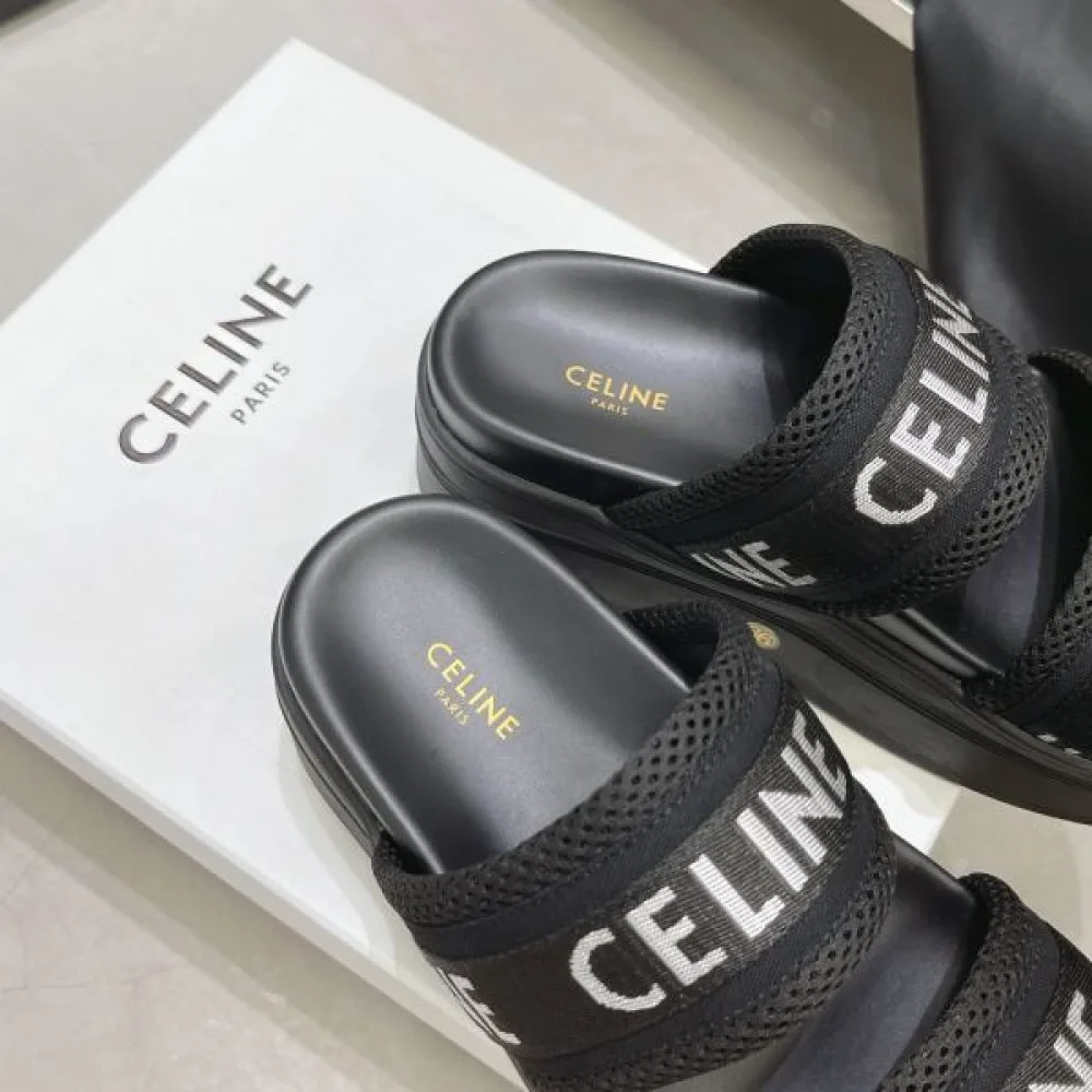 2026 最新シーズンがやってきた CELINE セリーヌ レディーススリッパ 商品画像 7