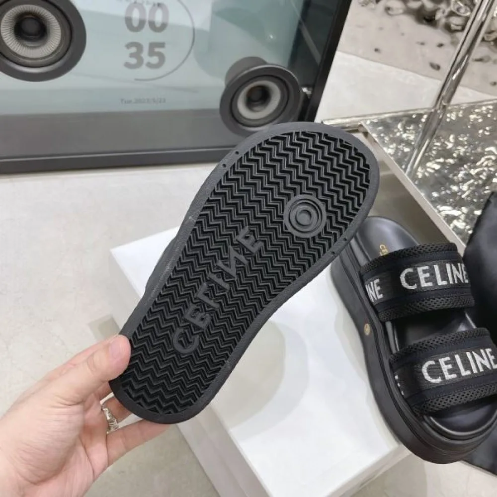 2026 最新シーズンがやってきた CELINE セリーヌ レディーススリッパ 商品画像 9