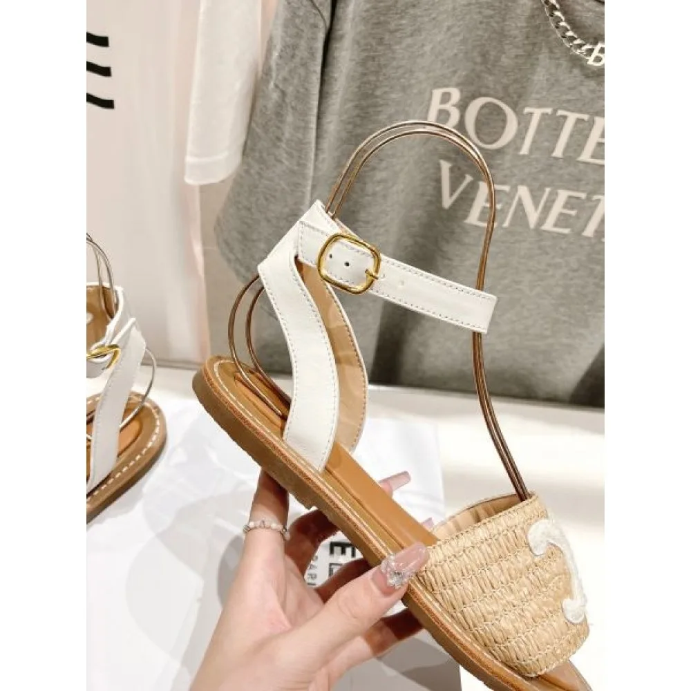 2026 雑誌掲載も多数注目の新作 CELINE セリーヌ レディースサンダル 商品画像 7