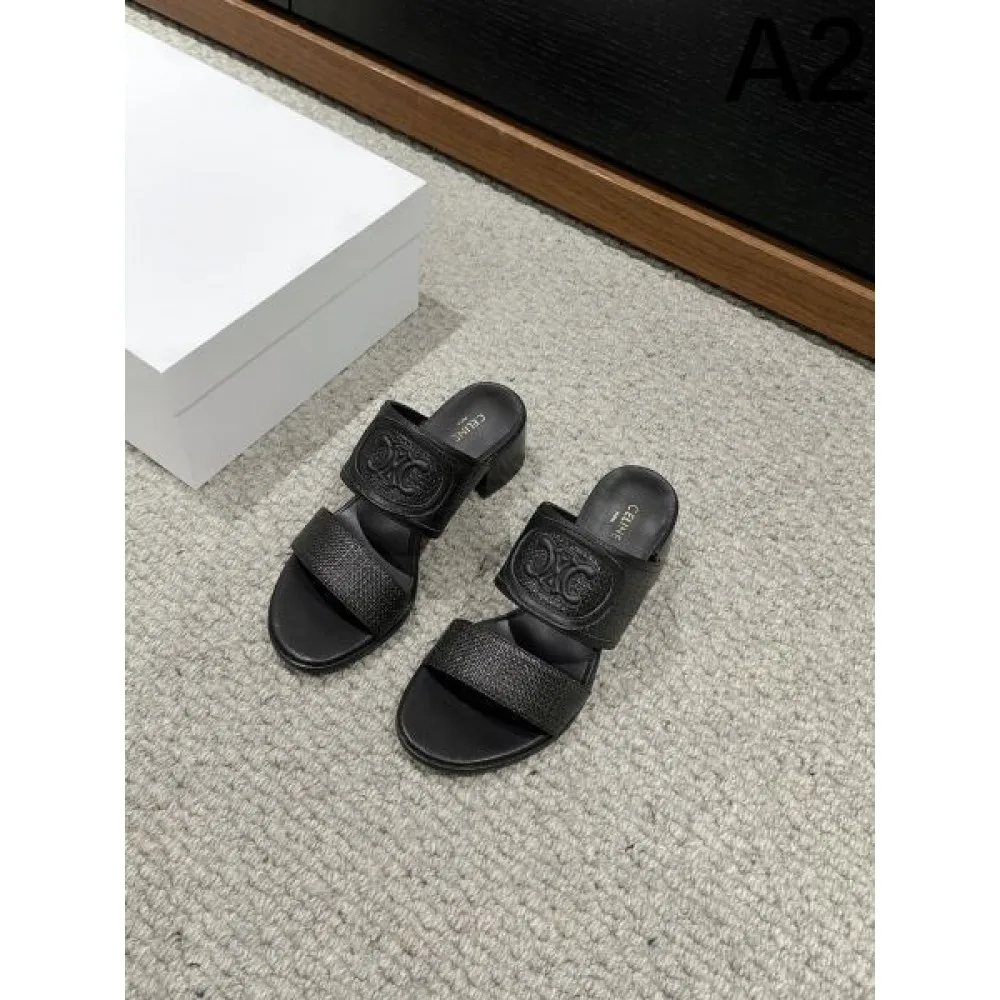 2026 最短1週間 日本未発売 CELINE セリーヌ レディースサンダル 商品画像 2