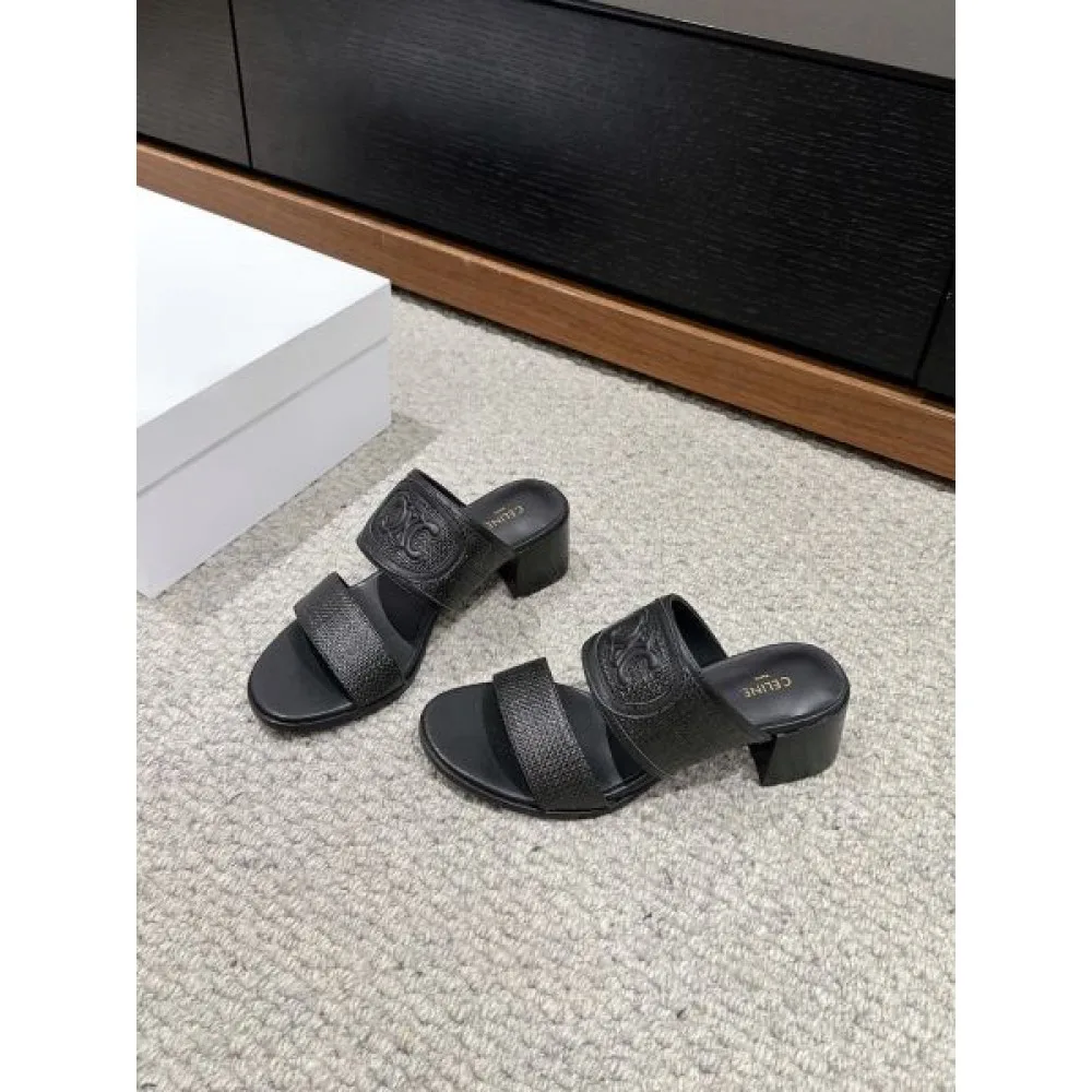 2026 最短1週間 日本未発売 CELINE セリーヌ レディースサンダル 商品画像 3
