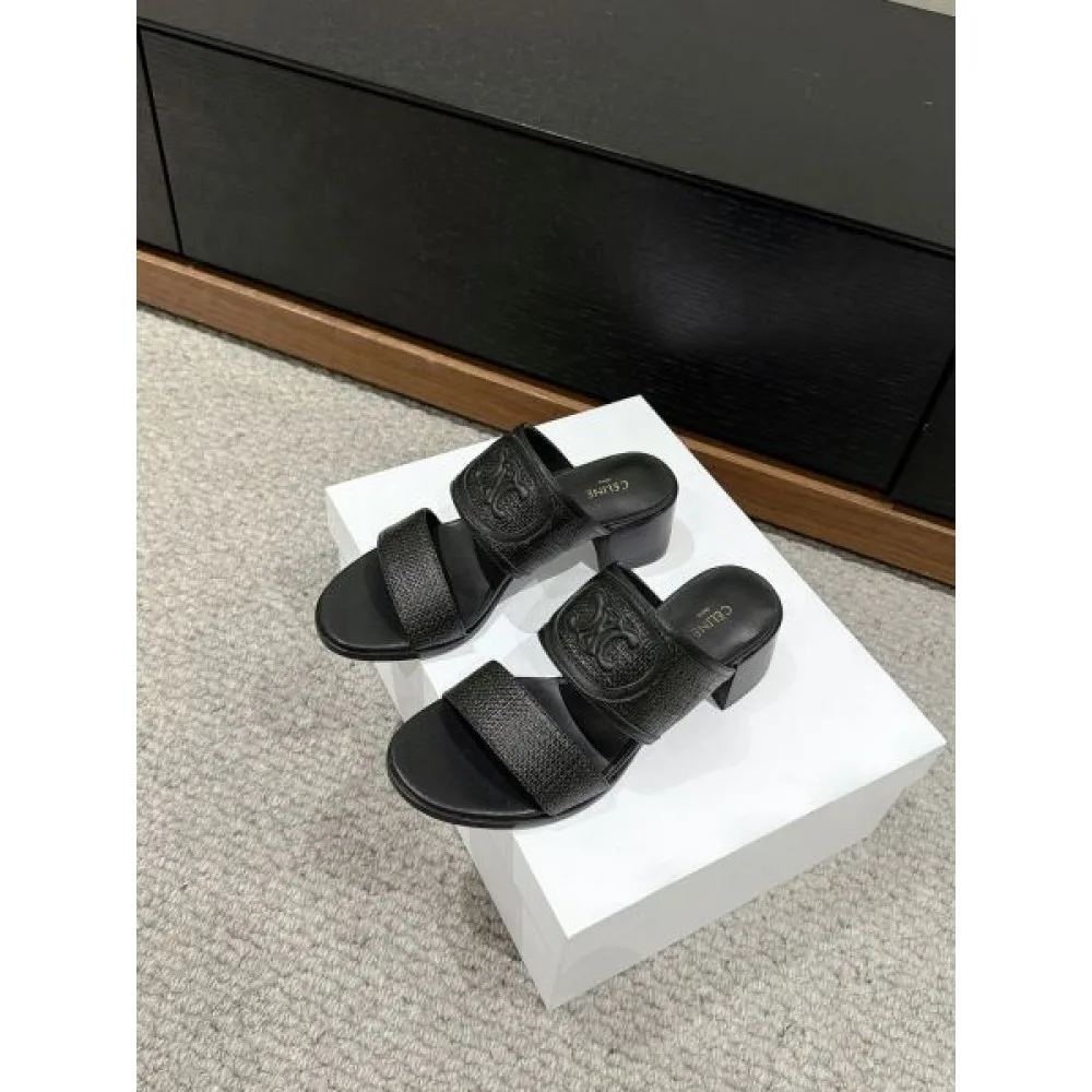 2026 最短1週間 日本未発売 CELINE セリーヌ レディースサンダル 商品画像 4