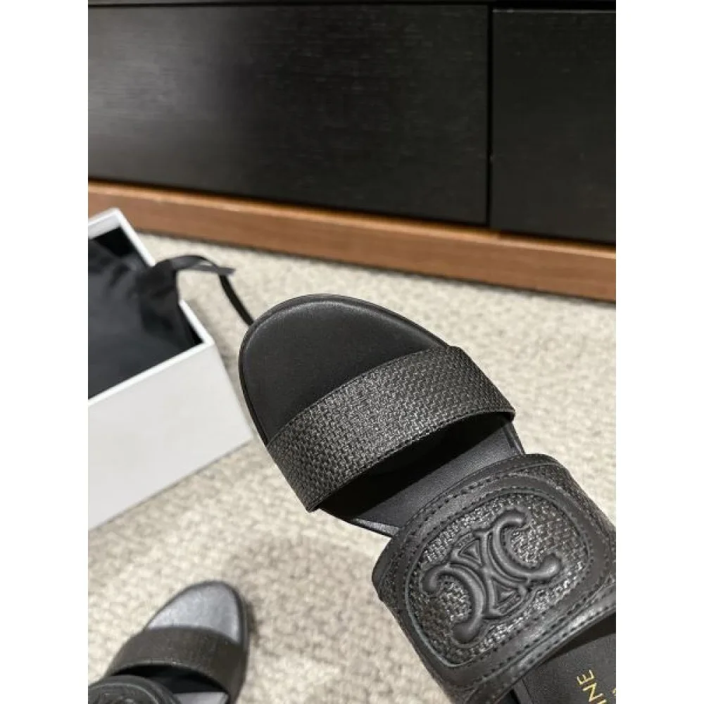 2026 最短1週間 日本未発売 CELINE セリーヌ レディースサンダル 商品画像 6