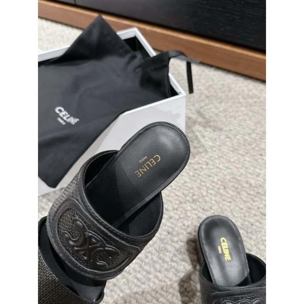 2026 最短1週間 日本未発売 CELINE セリーヌ レディースサンダル 商品画像 7