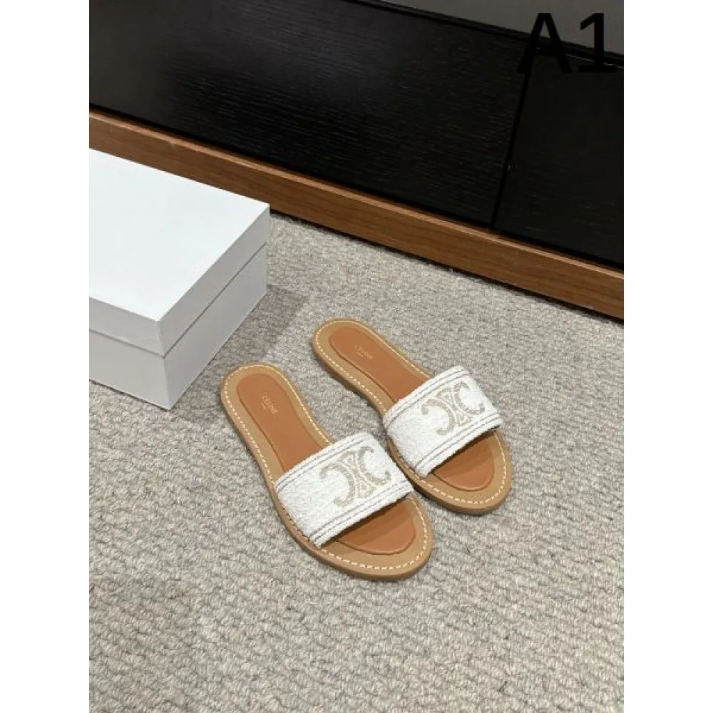 2026 先着順早い者勝ち限定 CELINE セリーヌ レディースサンダル 商品画像 1