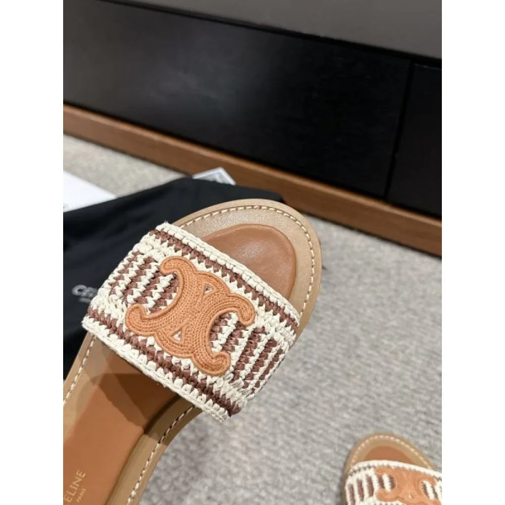 2026 先着順早い者勝ち限定 CELINE セリーヌ レディースサンダル 商品画像 6