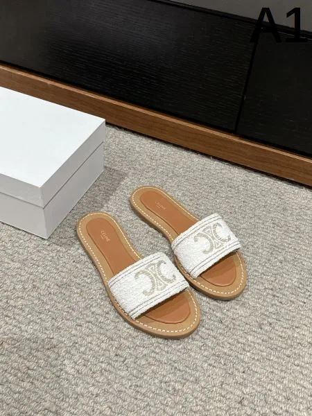 2026 先着順早い者勝ち限定 CELINE セリーヌ レディースサンダル 商品画像 10