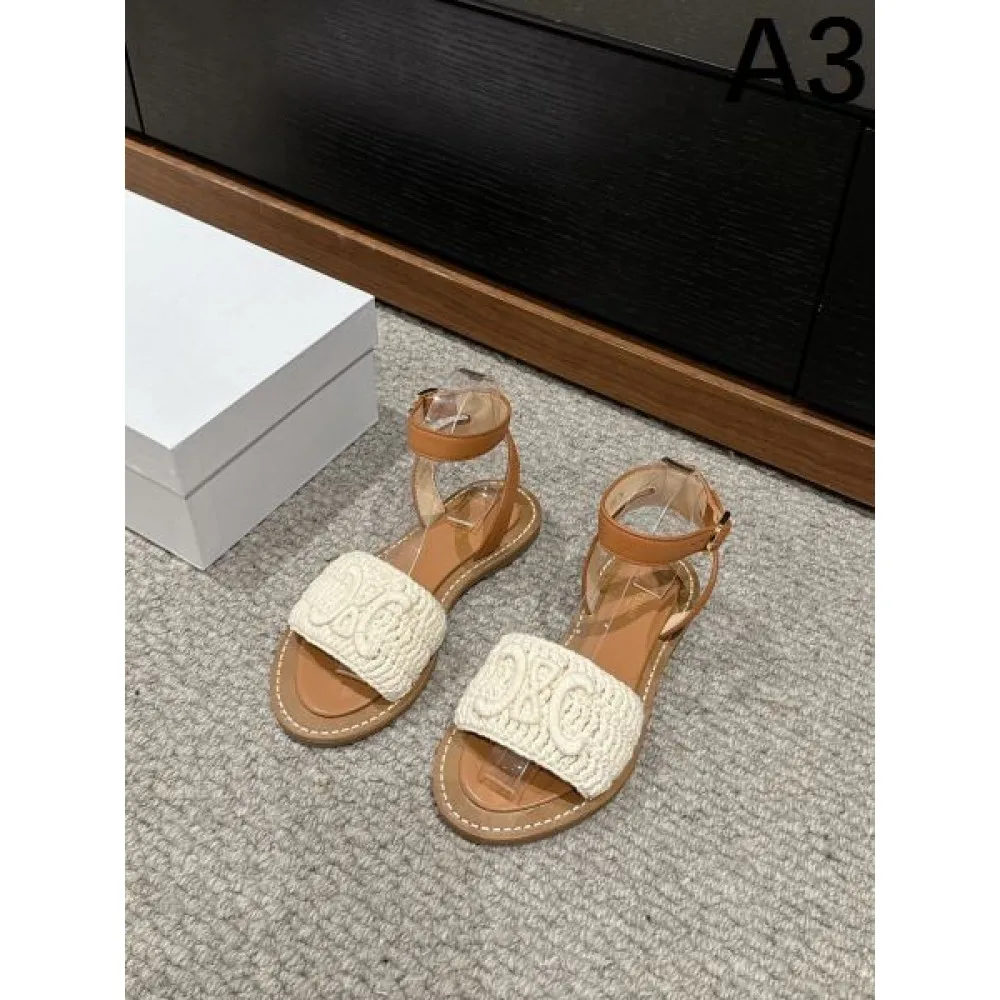 2026 海外よりお届け限定品 CELINE セリーヌ レディースサンダル 商品画像 3