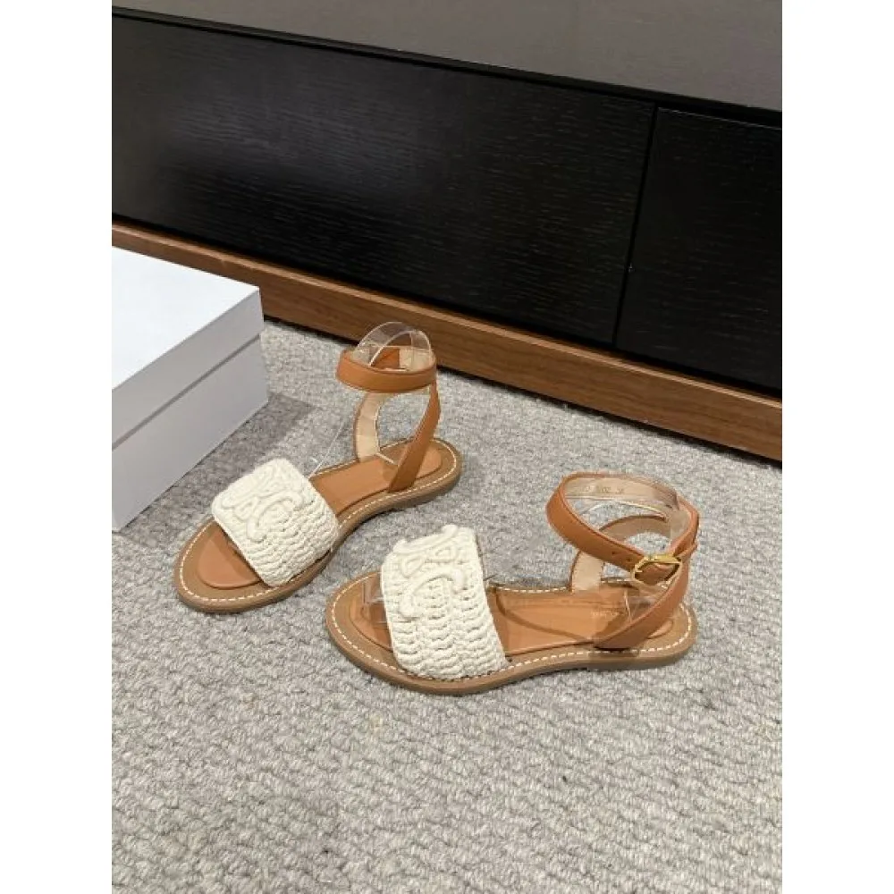 2026 海外よりお届け限定品 CELINE セリーヌ レディースサンダル 商品画像 4